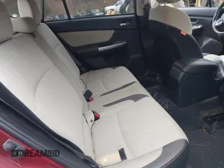 2017 Subaru Crosstrek Premium с VIN JF2GPABC9H8221327, выставлен на аукционе IAAI как лот 40916924 с пробегом 106 459 миль миль и . История ставок и продаж доступна на DreamBid. Изображение 8.