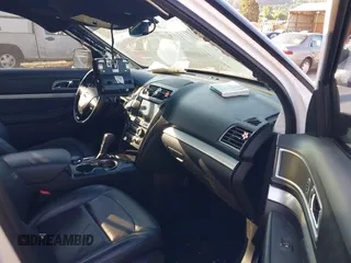 2017 Ford Explorer XLT с VIN 1FM5K8D82HGA74095, выставлен на аукционе IAAI как лот 42530488 с пробегом 136 822 миль миль и . История ставок и продаж доступна на DreamBid. Изображение 5.