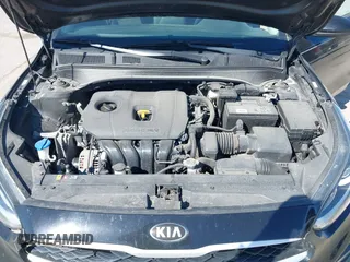 2019 Kia Forte LXS with VIN 3KPF24AD2KE095541, listed as a IAAI auction lot 41992191 with 68,000 mi miles and . Bid and sale history available at DreamBid. Image 10.