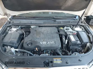 2010 Buick LaCrosse CXS with VIN 1G4GE5GV0AF284805, listed as a IAAI auction lot 42298413 with 159,189 mi miles and . Bid and sale history available at DreamBid. Image 10.