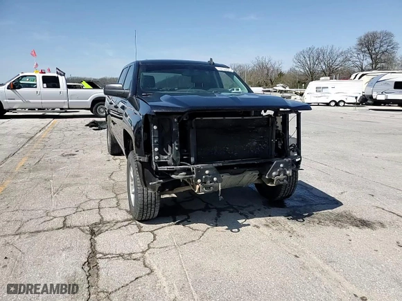 2016 Chevrolet Silverado 1500 LT with VIN 3GCUKREH8GG170689, listed as a Copart auction lot 52106825 with 197,206 mi miles and Salvage Title. Bid and sale history available at carsss.com. Image 14.