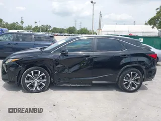 2016 Lexus RX 350 with VIN 2T2ZZMCA6GC023710, listed as a IAAI auction lot 42201278 with 126,873 mi miles and . Bid and sale history available at DreamBid. Image 14.