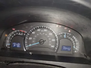 2014 Toyota Camry L with VIN 4T4BF1FK4ER412428, listed as a IAAI auction lot 41573095 with 130,000 mi miles. Bid and sale history available at carsss.com. Image 7.