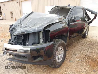 2011 Chevrolet Silverado 1500 LTZ with VIN 3GCPKTE3XBG141623, listed as a IAAI auction lot 41869649 with Not Provided miles and . Bid and sale history available at DreamBid. Image 16.