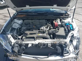 2019 Toyota Camry LE z VIN 4T1B11HK8KU708943, wystawiony jako IAAI lot #42221233 z przebiegiem 173 813 mil mil oraz . Historia ofert i sprzedaży dostępna na DreamBid. Obrazek 10.