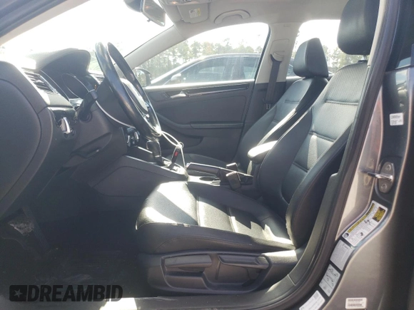 2016 Volkswagen Jetta Sedan 1.8T SEL with VIN 3VWL07AJ6GM410786, listed as a Copart auction lot 87045854 with 146,956 mi miles and Salvage Title. Bid and sale history available at carsss.com. Image 7.