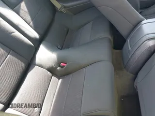 2013 Ford Mustang V6 with VIN 1ZVBP8AM5D5265880, listed as a IAAI auction lot 42617490 with 99,638 mi miles and . Bid and sale history available at DreamBid. Image 8.