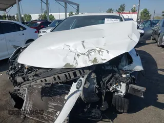 2016 Kia Optima SX Turbo with VIN 5XXGW4L2XGG043934, listed as a IAAI auction lot 40451940 with 86,386 mi miles and . Bid and sale history available at carsss.com. Image 6.
