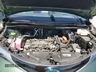 2024 Toyota Sienna Platinum z VIN 5TDESKFC7RS125570, wystawiony jako Copart lot #53282525 z przebiegiem 7298 mil mil oraz Szkoda całkowita • Salvage title. Historia ofert i sprzedaży dostępna na DreamBid. Obrazek 13.