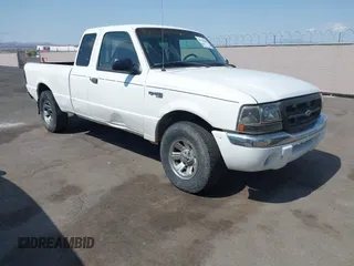 1999 Ford Ranger XL with VIN 1FTYR14V1XPC03145, listed as a IAAI auction lot 42360306 with 176,052 mi miles and . Bid and sale history available at DreamBid. Image 1.