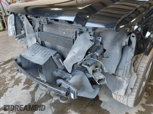2017 Ford Expedition Limited с VIN 1FMJU2AT9HEA10095, выставлен на аукционе IAAI как лот 42454916 с пробегом 144 127 миль миль и . История ставок и продаж доступна на DreamBid. Изображение 6.