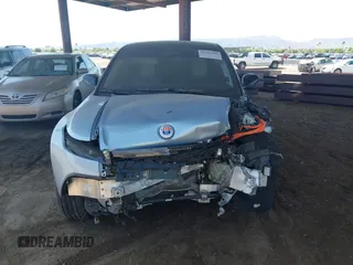 2023 Fisker Ocean One с VIN VCF1ZBU28PG002131, выставлен на аукционе IAAI как лот 42767500 с пробегом Не указан миль и . История ставок и продаж доступна на DreamBid. Изображение 11.