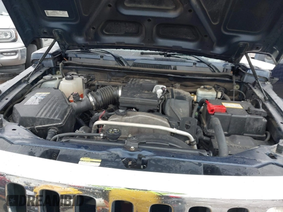 2007 Hummer H3 SUV with VIN 5GTDN13E578250970, listed as a IAAI auction lot 41560783 with 164,136 mi miles. Bid and sale history available at carsss.com. Image 10.