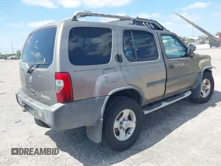 2004 Nissan Xterra XE z VIN 5N1ED28T94C602755, wystawiony jako IAAI lot #42157154 z przebiegiem 129 582 mil mil oraz . Historia ofert i sprzedaży dostępna na DreamBid. Obrazek 4.