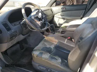 1991 Lexus LS z VIN JT8UF11E6M0061325, wystawiony jako Copart lot #67406184 z przebiegiem 116 710 mil mil oraz Szkody całkowita. Historia ofert i sprzedaży dostępna na DreamBid. Obrazek 7.