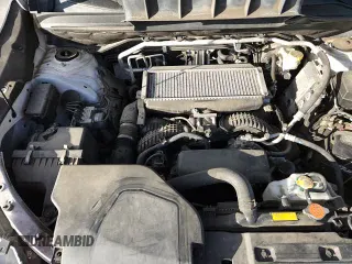 2019 Subaru Ascent Limited with VIN 4S4WMAPD1K3485288, listed as a Copart auction lot 80380545 with 102,700 mi miles and Salvage title. Bid and sale history available at DreamBid. Image 14.