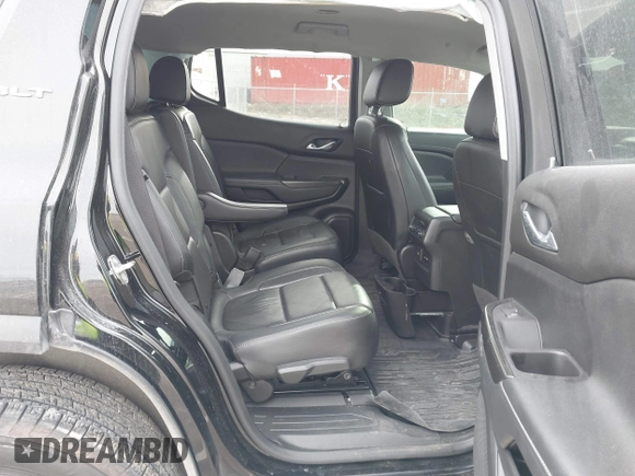 2020 GMC Acadia SLT with VIN 1GKKNULSXLZ232009, listed as a IAAI auction lot 41836890 with Not Provided miles and . Bid and sale history available at DreamBid. Image 8.