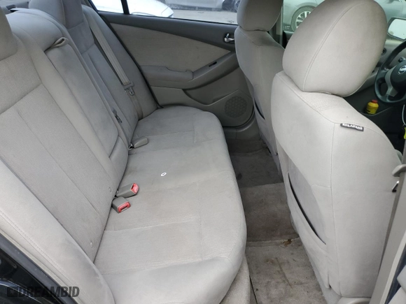 2010 Nissan Altima 2.5 SL with VIN 1N4AL2AP8AN423373, listed as a Copart auction lot 79355874 with 197,029 mi miles and Salvage Title. Bid and sale history available at carsss.com. Image 10.