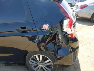 2015 Honda Fit EX-L с VIN 3HGGK5H85FM717646, выставлен на аукционе IAAI как лот 42483387 с пробегом 137 296 миль миль и . История ставок и продаж доступна на DreamBid. Изображение 18.