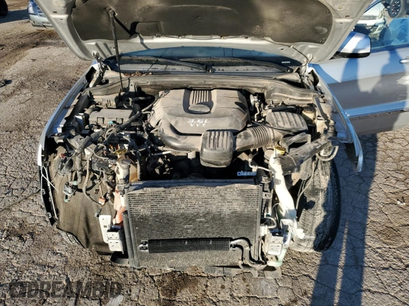 2012 Jeep Grand Cherokee Laredo with VIN 1C4RJEAG1CC354819, listed as a Copart auction lot 78532794 with 142,474 mi miles and Salvage Title. Bid and sale history available at carsss.com. Image 12.