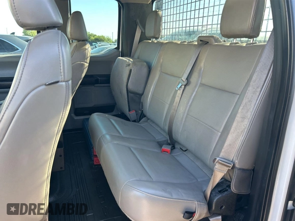 2019 Ford F-250 XL с VIN 1FT7X2B6XKEE91688, выставлен на аукционе IAAI как лот 42886656 с пробегом 125 715 миль миль и . История ставок и продаж доступна на DreamBid. Изображение 18.