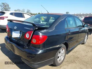 2006 Toyota Corolla CE с VIN 1NXBR30E26Z759032, выставлен на аукционе IAAI как лот 42416487 с пробегом 270 097 миль миль и . История ставок и продаж доступна на DreamBid. Изображение 4.