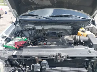 2014 Ford F-150 XL with VIN 1FTFW1EF8EKF78256, listed as a IAAI auction lot 42485237 with 259,155 mi miles and . Bid and sale history available at DreamBid. Image 10.