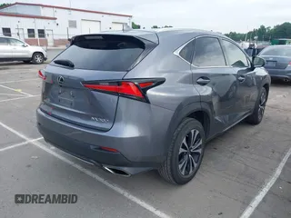 2018 Lexus NX 300 с VIN JTJBARBZ3J2162715, выставлен на аукционе IAAI как лот 42376288 с пробегом 83 978 миль миль и . История ставок и продаж доступна на DreamBid. Изображение 4.