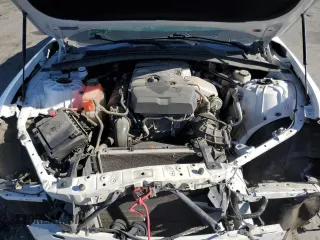2019 Chevrolet Camaro 1LT with VIN 1G1FB3DX8K0109461, listed as a Copart auction lot 80312894 with 69,854 mi miles and Salvage Title. Bid and sale history available at carsss.com. Image 11.