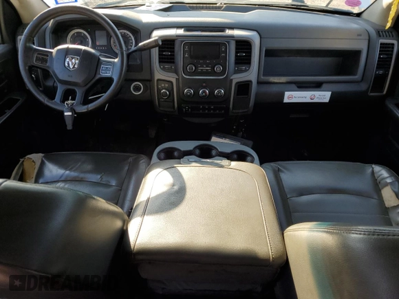 2014 Ram 4500 Tradesman с VIN 3C7WRLFL1EG156105, выставлен на аукционе Copart как лот 85921604 с пробегом 270 169 миль миль и Чистый • Clean title. История ставок и продаж доступна на DreamBid. Изображение 8.