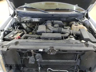 2009 Ford F-150 XL z VIN 1FTPW14V09FA01099, wystawiony jako Copart lot #54593915 z przebiegiem 199 744 mil mil oraz Szkody całkowita. Historia ofert i sprzedaży dostępna na DreamBid. Obrazek 12.
