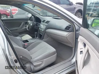 2007 Toyota Camry CE with VIN 4T1BE46K27U547456, listed as a IAAI auction lot 42061860 with 283,739 mi miles and . Bid and sale history available at DreamBid. Image 5.