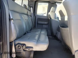 2006 Ford F-150 XLT with VIN 1FTPX14596FA90888, listed as a Copart auction lot 88063465 with 134,412 mi miles and Salvage title. Bid and sale history available at DreamBid. Image 11.
