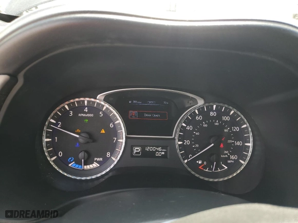2014 Infiniti QX60 Hybrid with VIN 5N1CL0MM5EC536963, listed as a Copart auction lot 48621235 with 120,046 mi miles and Clean Title. Bid and sale history available at carsss.com. Image 9.