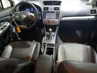 2015 Subaru Crosstrek Touring with VIN JF2GPBPC6FH254670, listed as a Copart auction lot 61953455 with 201,398 mi miles and Clean title. Bid and sale history available at DreamBid. Image 8.
