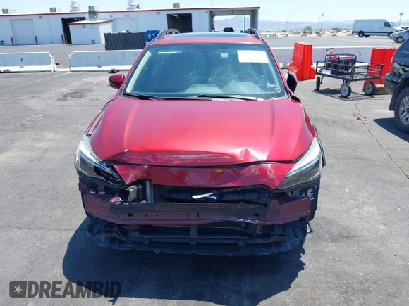 2018 Subaru Crosstrek Limited с VIN JF2GTAMC7JH217856, выставлен на аукционе IAAI как лот 42497023 с пробегом 121 213 миль миль и . История ставок и продаж доступна на DreamBid. Изображение 12.
