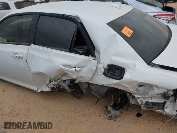 2019 Chrysler 300 Touring with VIN 2C3CCAAG3KH746211, listed as a IAAI auction lot 41920396 with 107,113 mi miles and . Bid and sale history available at DreamBid. Image 6.