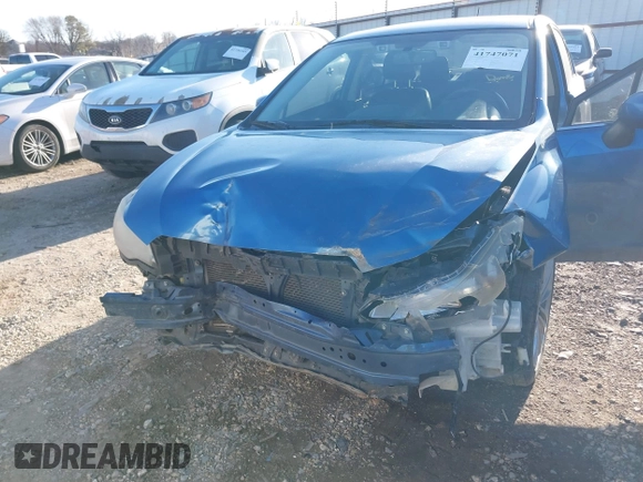 2015 Subaru Impreza Limited z VIN JF1GJAS62FH005459, wystawiony jako IAAI lot #41747071 z przebiegiem 135 101 mil mil oraz . Historia ofert i sprzedaży dostępna na DreamBid. Obrazek 6.