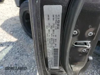 2017 Ram 1500 Rebel with VIN 1C6RR7YT2HS612311, listed as a Copart auction lot 55109725 with 142,796 mi miles and Salvage title. Bid and sale history available at DreamBid. Image 12.