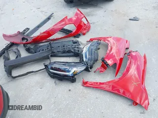 2024 Honda HR-V Sport с VIN 3CZRZ1H52RM716325, выставлен на аукционе IAAI как лот 42378954 с пробегом 12 230 миль миль и . История ставок и продаж доступна на DreamBid. Изображение 12.