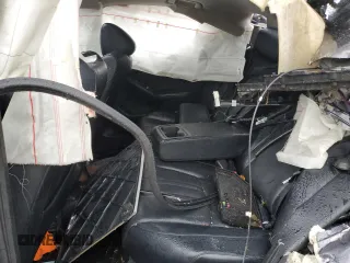 2018 Honda Accord Touring with VIN 1HGCV2F94JA004257, listed as a Copart auction lot 80640974 with Not provided miles and Salvage title. Bid and sale history available at DreamBid. Image 10.