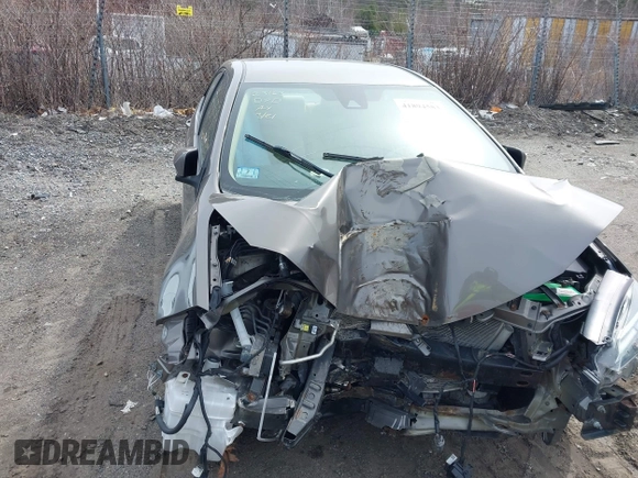 2019 Toyota Corolla L z VIN 2T1BURHE3KC136925, wystawiony jako IAAI lot #41894583 z przebiegiem 73 379 mil mil oraz . Historia ofert i sprzedaży dostępna na DreamBid. Obrazek 12.