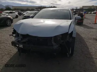 2014 Lexus ES 300h with VIN JTHBW1GG3E2045783, listed as a Copart auction lot 85146314 with 185,512 mi miles and Salvage Title. Bid and sale history available at DreamBid. Image 11.