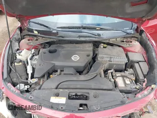 2015 Nissan Altima SL z VIN 1N4AL3AP6FN888327, wystawiony jako IAAI lot #41710149 z przebiegiem 179 159 mil mil oraz . Historia ofert i sprzedaży dostępna na DreamBid. Obrazek 10.