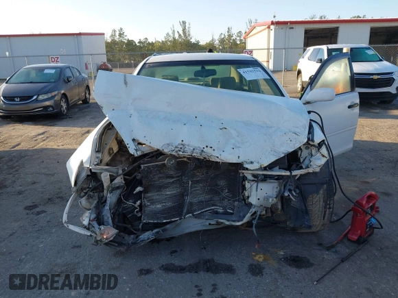 2003 Toyota Camry LE with VIN 4T1BE32KX3U196211, listed as a IAAI auction lot 41535512 with 184,473 mi miles and . Bid and sale history available at DreamBid. Image 6.