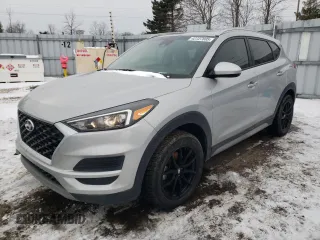 2020 Hyundai Tucson Sport с VIN KM8J33AL4LU261632, выставлен на аукционе Copart как лот 42727805 с пробегом 55 463 миль миль и Чистый • Clean title. История ставок и продаж доступна на DreamBid. Изображение 1.