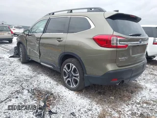 2023 Subaru Ascent Limited z VIN 4S4WMAUD0P3404678, wystawiony jako IAAI lot #41191121 z przebiegiem 27 840 mil mil oraz . Historia ofert i sprzedaży dostępna na DreamBid. Obrazek 3.