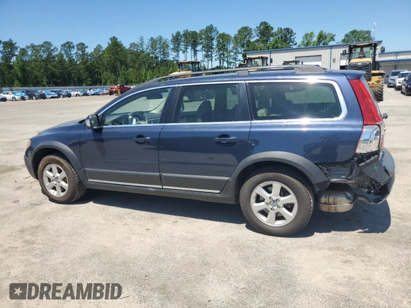 2013 Volvo XC70 3.2L z VIN YV4952BZ3D1167336, wystawiony jako Copart lot #56368315 z przebiegiem 101 550 mil mil oraz Czysty tytuł • Clean title. Historia ofert i sprzedaży dostępna na DreamBid. Obrazek 2.