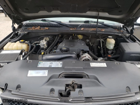 2001 Chevrolet Silverado 2500HD LT3 with VIN 1GCHK23G41F202047, listed as a Copart auction lot 44119565 with NaN miles and Salvage Title. Bid and sale history available at carsss.com. Image 11.