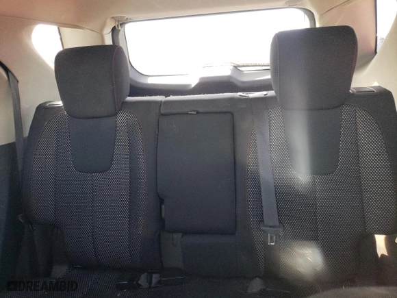 2010 Chevrolet Equinox LT w/1LT with VIN 2CNALDEW9A6394702, listed as a Copart auction lot 46876665 with 0 mi miles and Salvage Title. Bid and sale history available at carsss.com. Image 10.